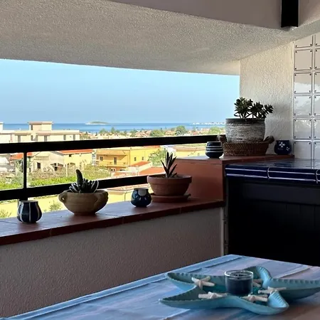 Casa 3 Nodi