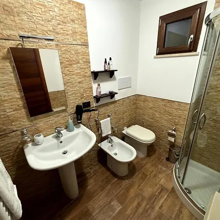 Holiday home Casa 3 Nodi *