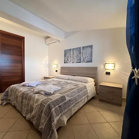 Casa 3 Nodi *
