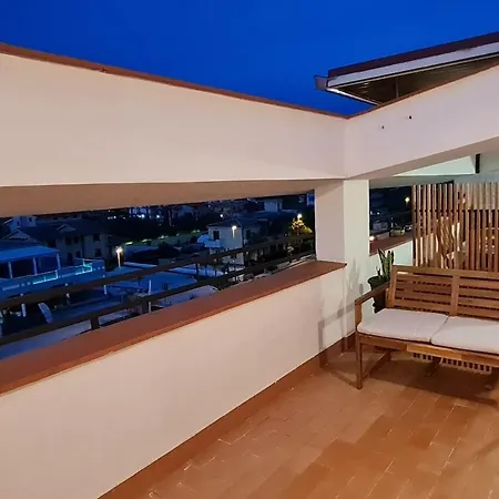 Casa 3 Nodi *