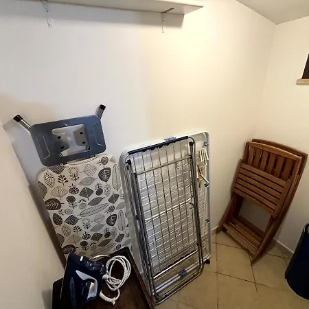 Hébergement de vacances Casa 3 Nodi *