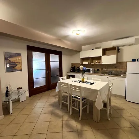 Casa 3 Nodi Carini