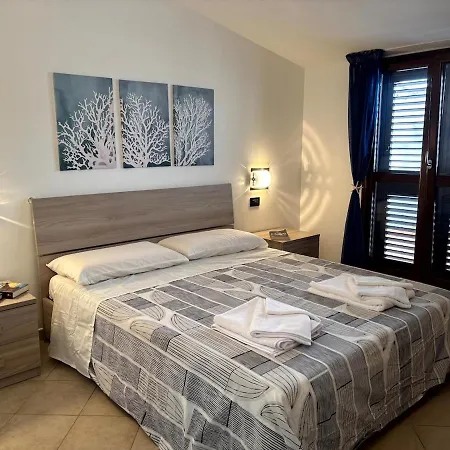 度假居 Casa 3 Nodi