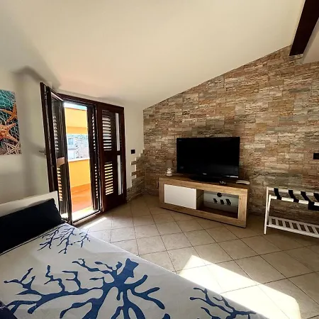 Hébergement de vacances Casa 3 Nodi *