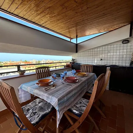 Casa 3 Nodi