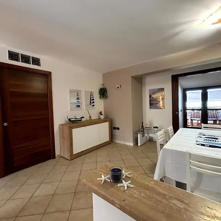 Casa 3 Nodi Hébergement de vacances *