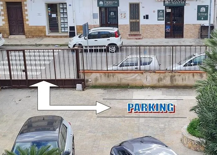 Holiday home Casa 3 Nodi *