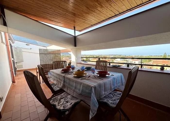 Holiday home Casa 3 Nodi *