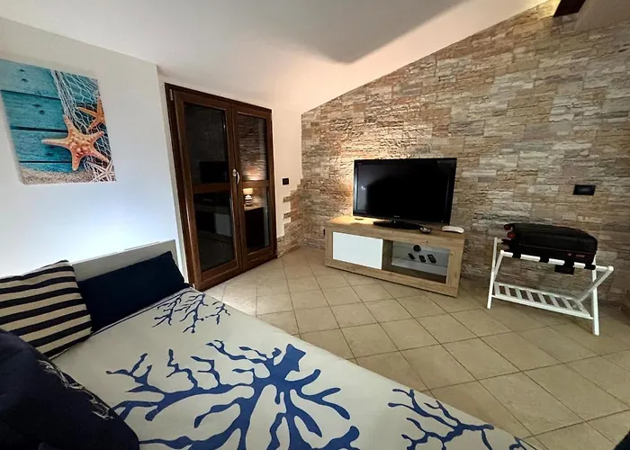 Holiday home Casa 3 Nodi
