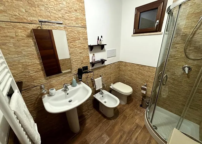 Holiday home Casa 3 Nodi *