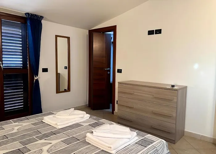 Casa 3 Nodi Holiday home