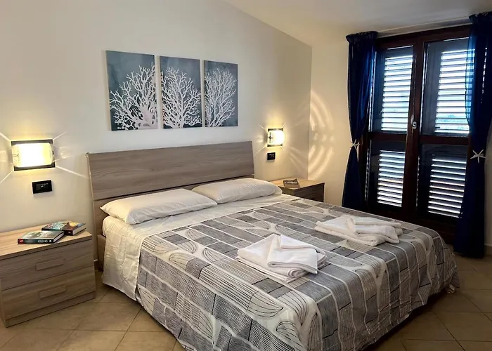 Holiday home Casa 3 Nodi