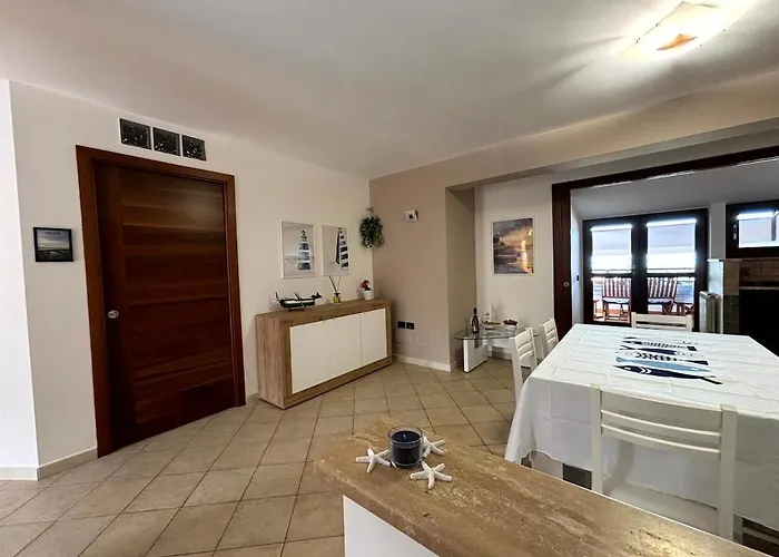 Casa 3 Nodi Holiday home *