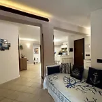 Дом отдыха Casa 3 Nodi Карини