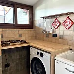Casa 3 Nodi Дом отдыха *