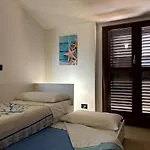 Casa 3 Nodi Дом отдыха