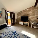 Дом отдыха Casa 3 Nodi *