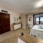 Casa 3 Nodi Дом отдыха *