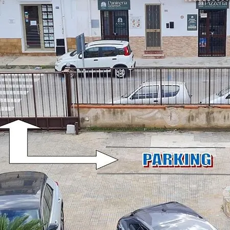 Vakantiehuis Casa 3 Nodi *