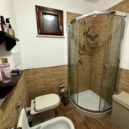 Casa 3 Nodi *