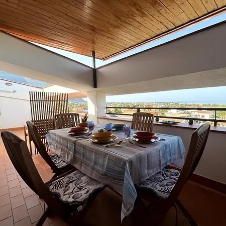 Vakantiehuis Casa 3 Nodi *