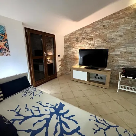Дом отдыха Casa 3 Nodi