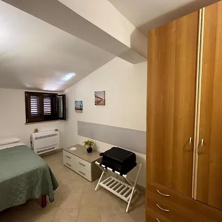 Casa 3 Nodi Дом отдыха