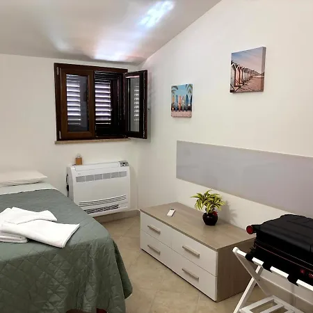 Дом отдыха Casa 3 Nodi