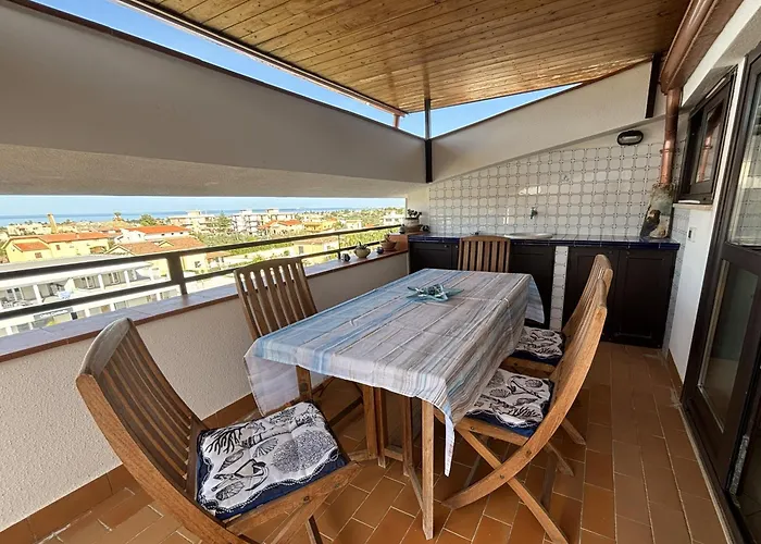 Casa 3 Nodi Сasa de vacaciones